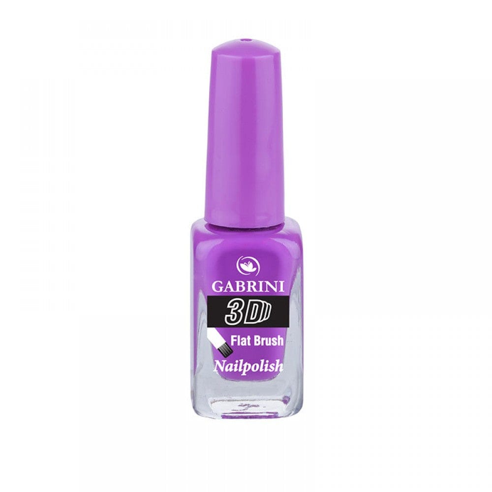 Gabrini 3D Nail Polish - 20