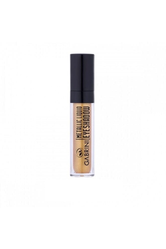 Gabrini Metallic Liquid Eyeshadow 04