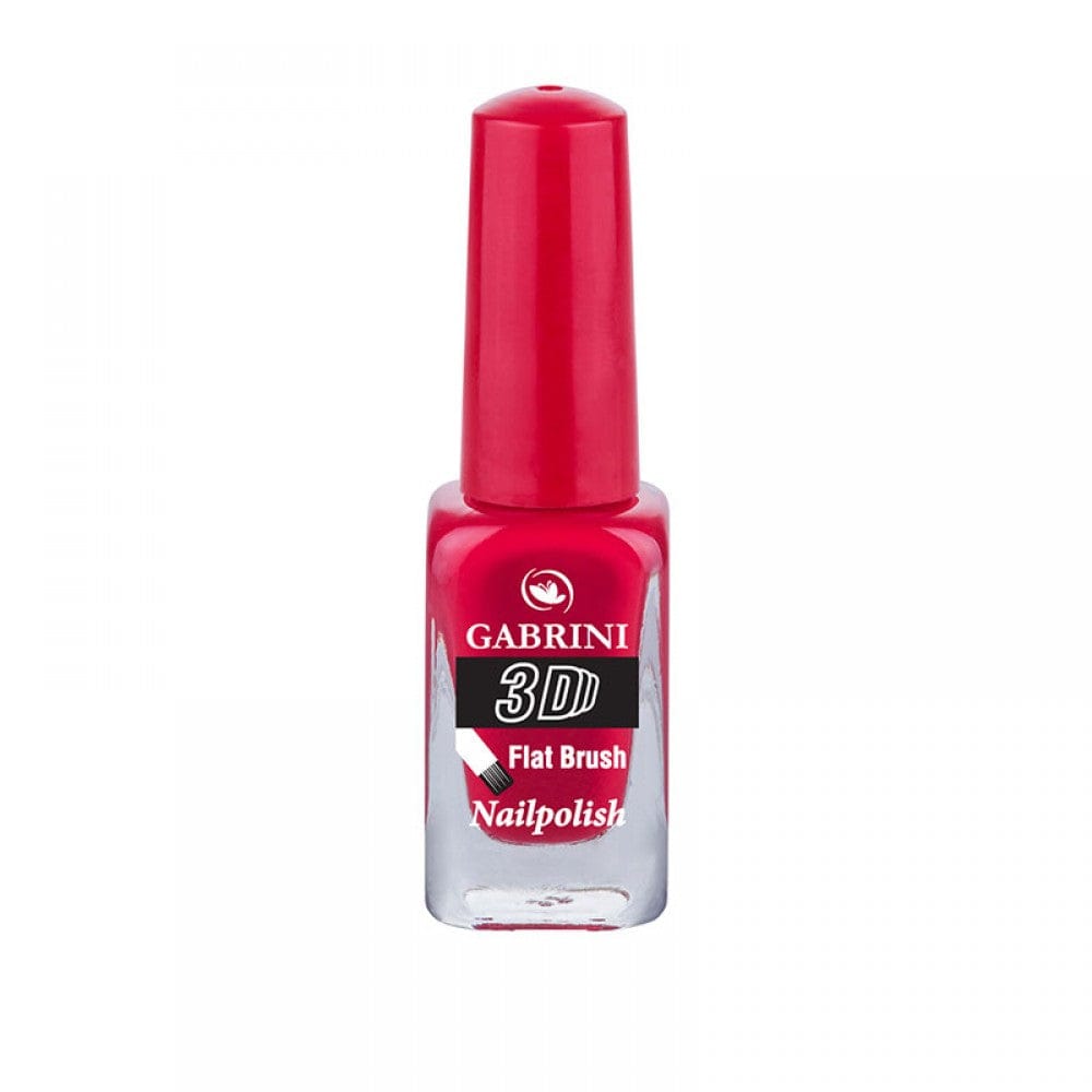 Gabrini 3D Nail Polish - 32