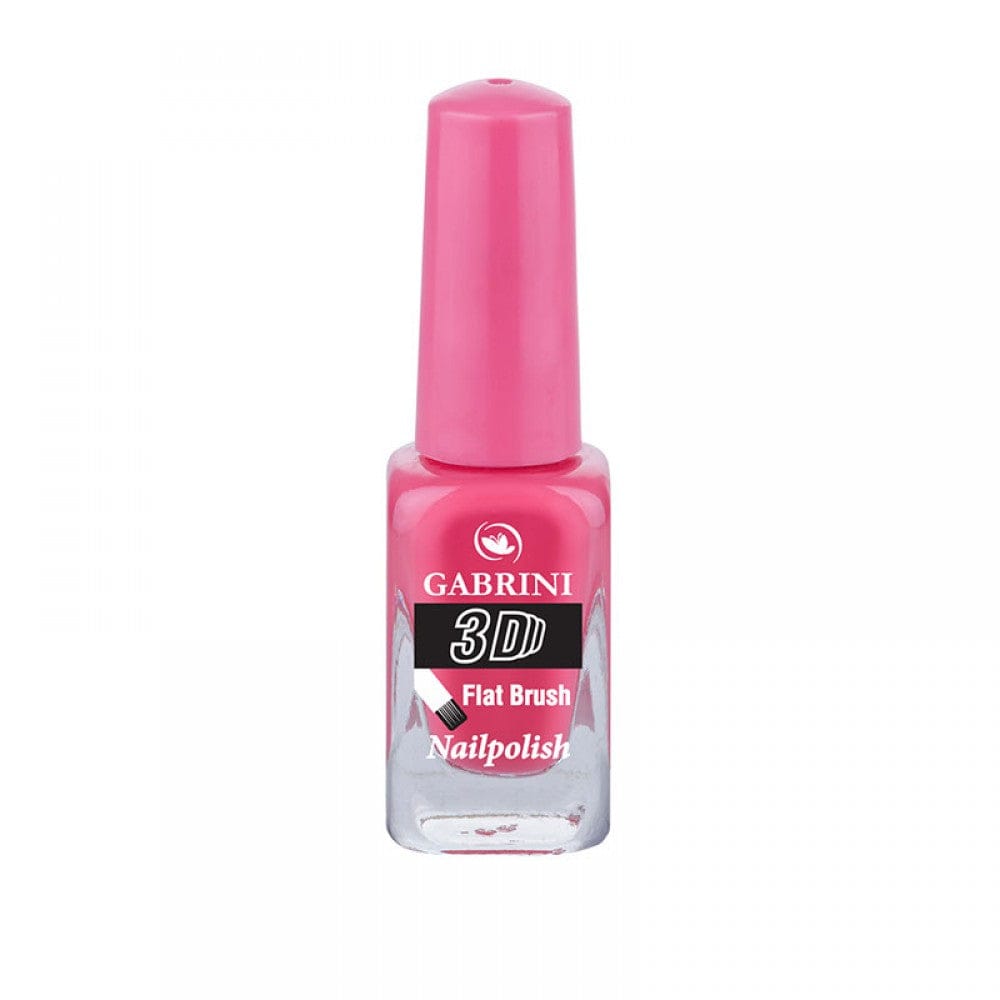 Gabrini 3D Nail Polish - 30