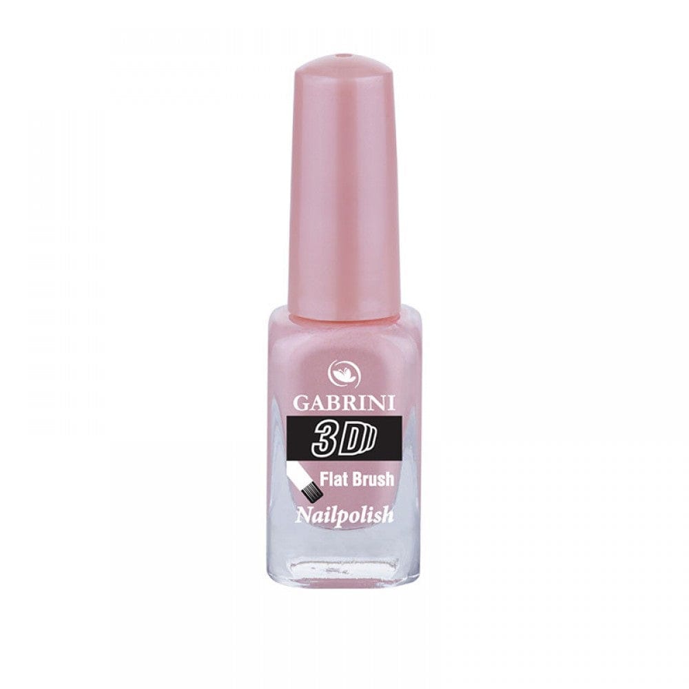 Gabrini 3D Nail Polish - 34