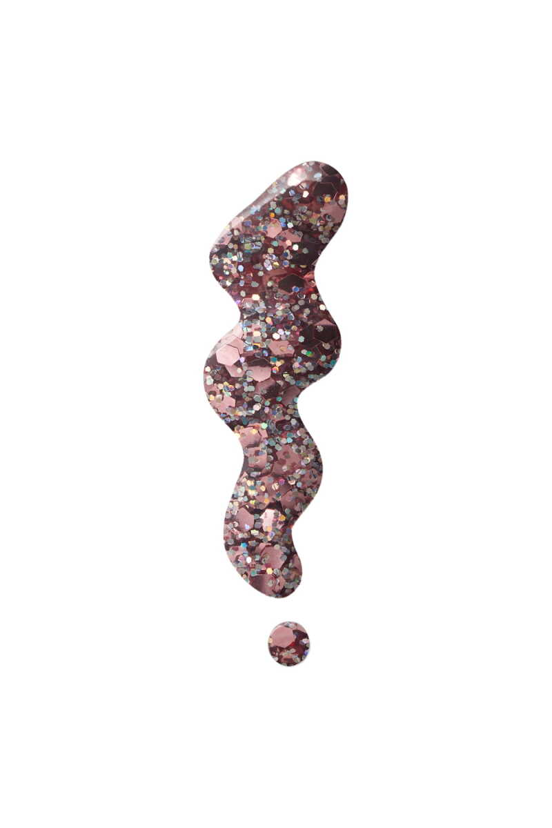 Golden Rose - Color Expert Nail Lacquer - 608