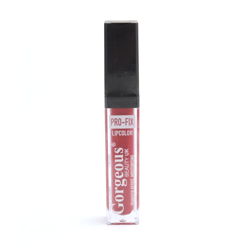 Gorgeous Beauty UK Pro Fix Lipgloss - 066 Almond Brown