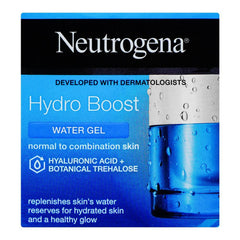 Neutrogena Hydro Boost Water Gel - Normal to Combination Skin - 50ML