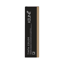Keune - Tinta Ultimate Cover 7.35 Medium Medium Golden Mahogany Blonde - 60ml