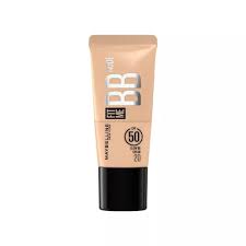 Maybelline - Fit Me BB Fresh Tint With SPF 50  Nude Glow Cream - 20