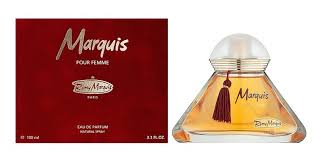 Remy Marquis - Pour Femme Eau De Parfum - 100ml