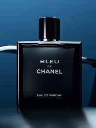 BLEU  DE CHANEL  Eau De Parfum  Pour Homme 100ml