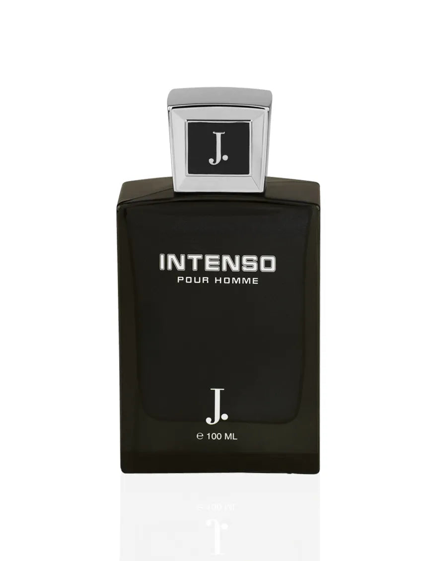 J. Junaid Jamshed INTENSO - 100ml