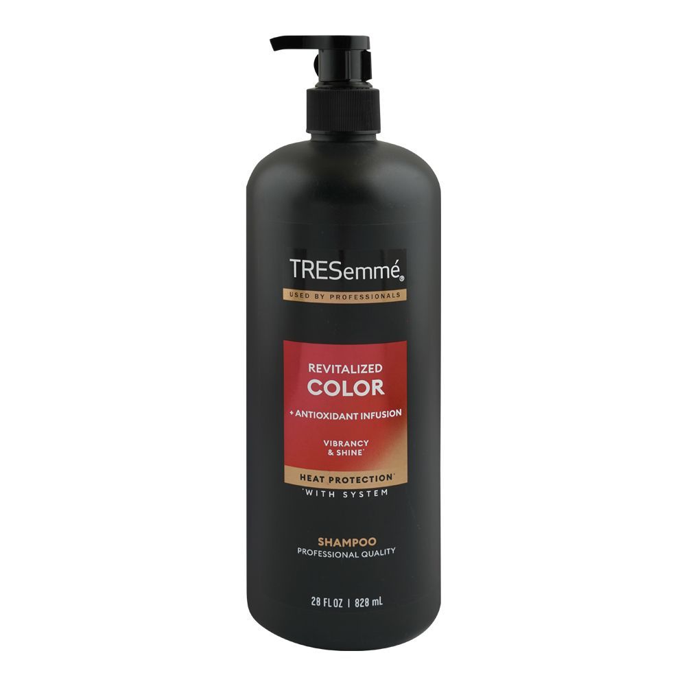 Tresemme - Revitalize Color Shampoo - 828ml