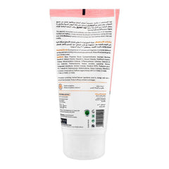 VLCC - Natural Sciences Saffron & Blackberry Natural Fairness Face Scrub, 150ml