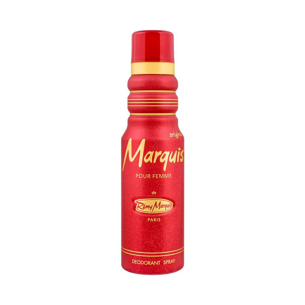 Remy Marquis - Paris Pour Femme Deodorant Spray - 175ml