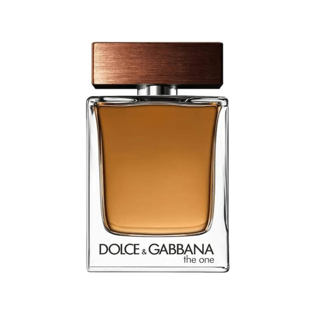 Dolce & Gabbana - The One For Men EDT - 100ml