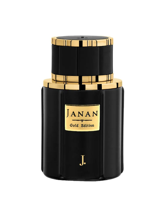 J. Junaid Jamshed JANAN GOLD - 100ml