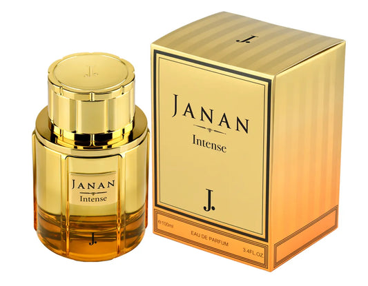 J. Junaid Jamshed JANAN INTENSE 100ml