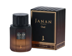 J. Junaid Jamshed JANAN OUD - 100ml