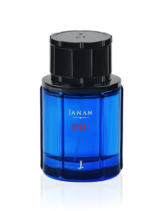 J. Junaid Jamshed JANAN SPORT - 100ML