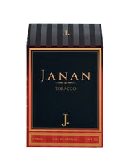 J. Junaid Jamshed JANAN TOBACCO - 100ml