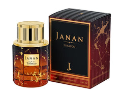 J. Junaid Jamshed JANAN TOBACCO - 100ml