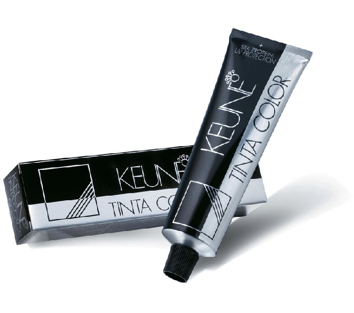 Keune Tinta Color 8.52 - Light Mahogany Pearl Blonde-60ml