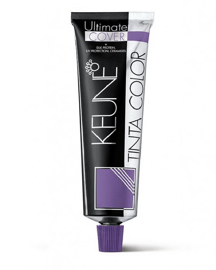 Keune Tinta Ultimate Cover 4.35 Choco Brown-60ml