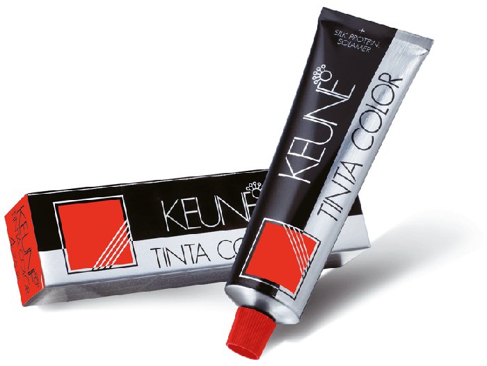 Keune Tinta Red Infinity - 6.66RI Dark Inf Red Blonde-60ml