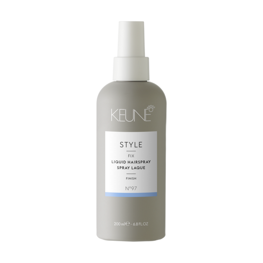 KEUNE Style Liquid Hairspray N°97, 200ml