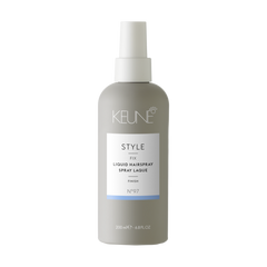 KEUNE Style Liquid Hairspray N°97, 200ml