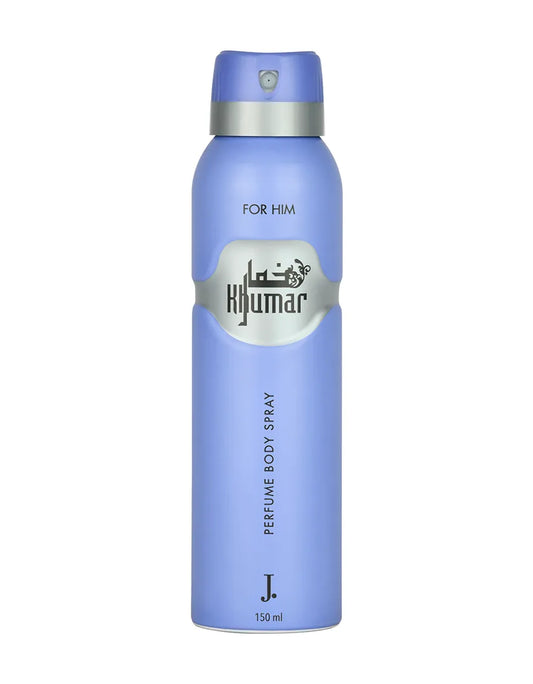 J. Junaid Jamshed Body Spray Khumar - 150ml