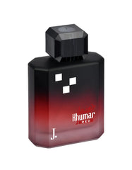 J. Junaid Jamshed KHUMAR RED - 100ML