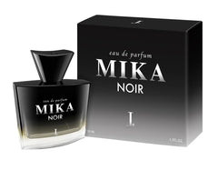 J. Junaid Jamshed MIKA NOIR - 50ml