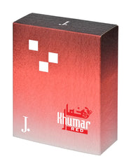 J. Junaid Jamshed KHUMAR RED - 100ML