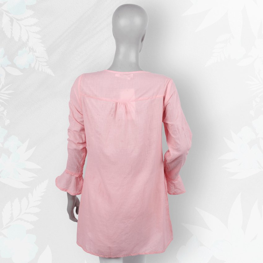 Ladies Top - PINK