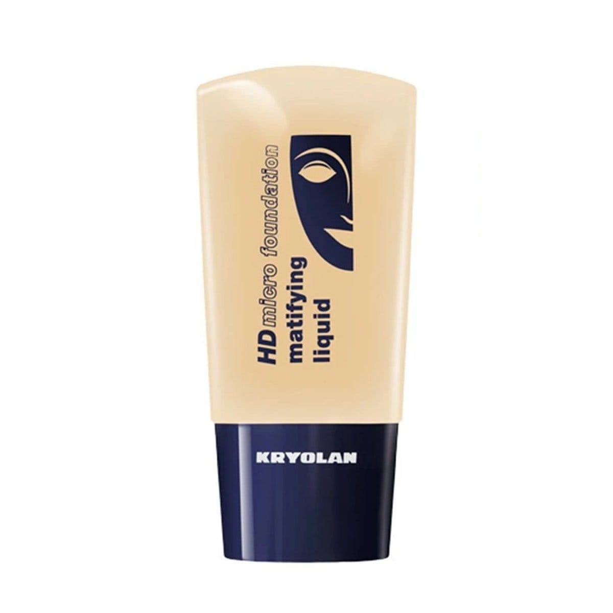 Kryolan - HD Micro Foundation Matifying Liquid - 320