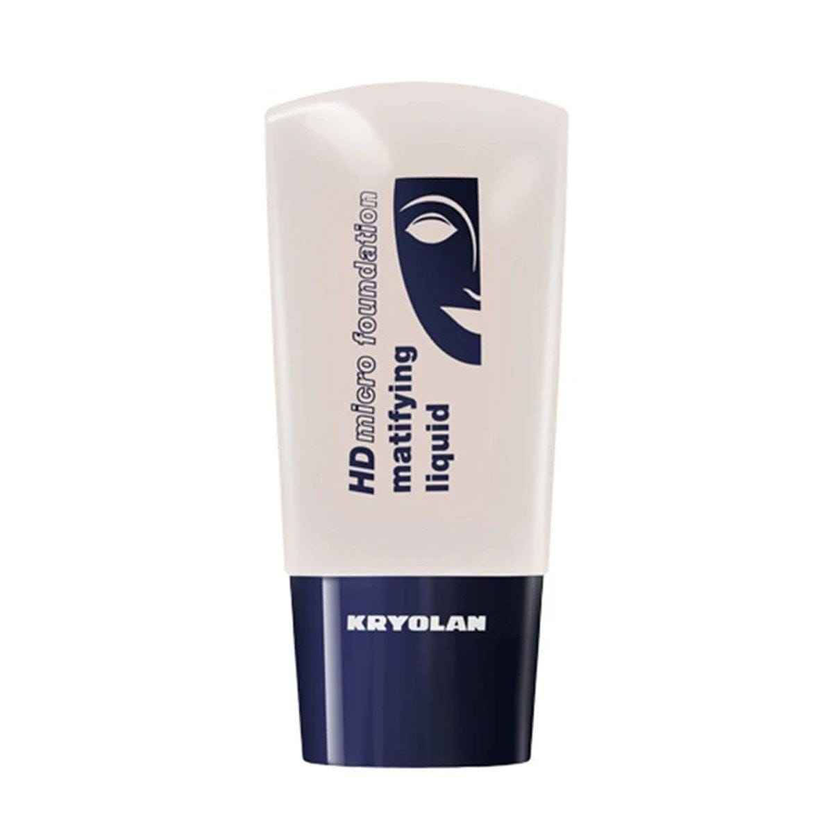 Kryolan - HD Micro Foundation Matifying Liquid - 310