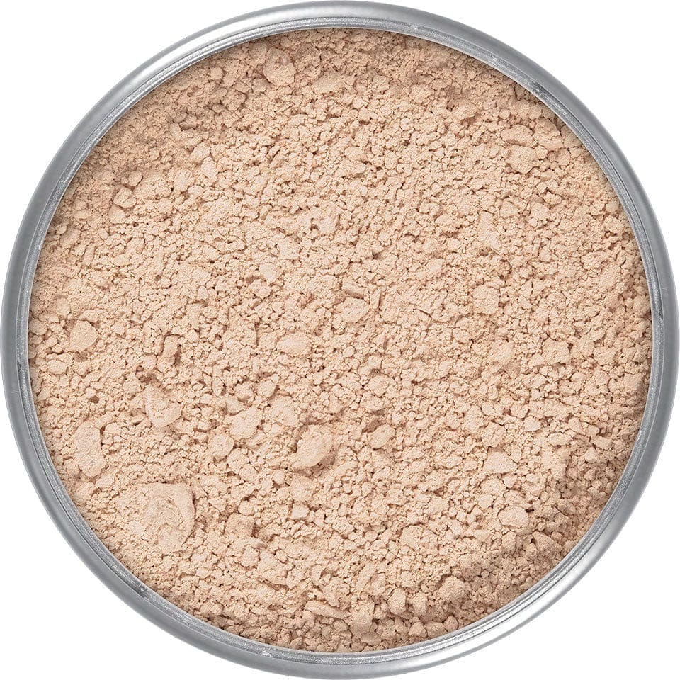 Kryolan Translucent Powder- TL7