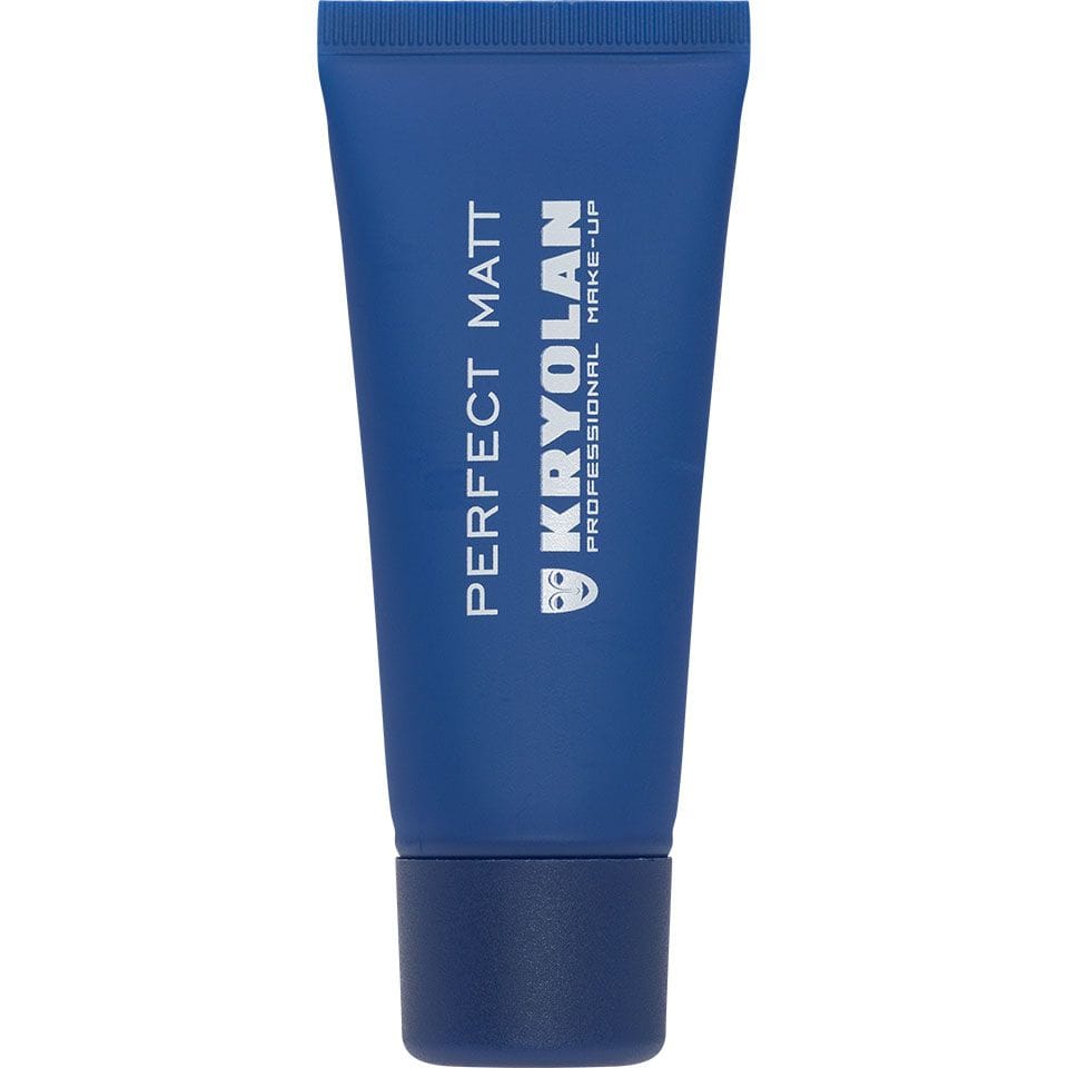 Kryolan Perfect Matt Primer 40ml