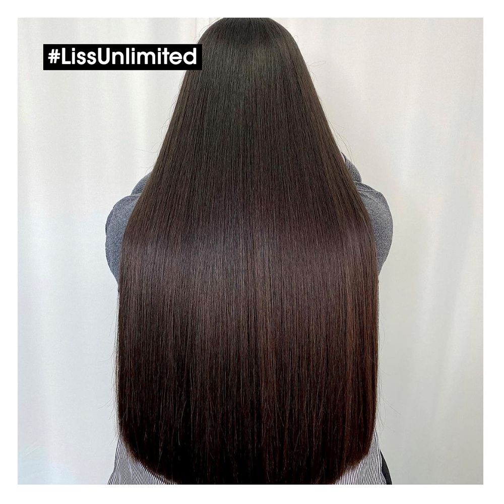 Loreal Paris - Professionnel Liss Unlimited Shampoo - 500ml