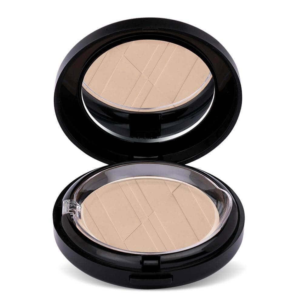 Golden Rose - Longstay Matte Face Powder - 07 Shade