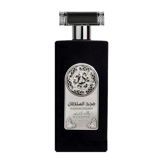 Majd al Sultan Black Intense 100ml