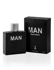 J. Junaid Jamshed MAN - 100ml