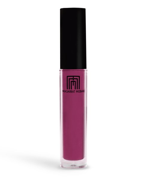 Masarrat Misbah - Liquid Lipstick - Truffle