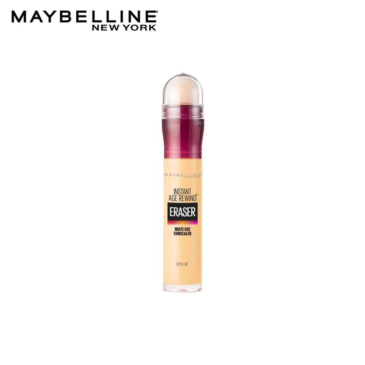 Maybelline Instant Age Rewind Eraser Dark Circles Treatment Concealer - 150 - Neutralizer