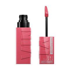 Maybelline New York Vinyl Ink Liquid Lipstick-150 Striking