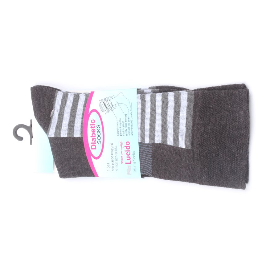 Men's Casual Socks 10