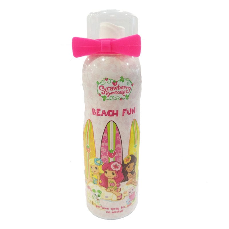 Merry Perfume Strawberry Shortcake
