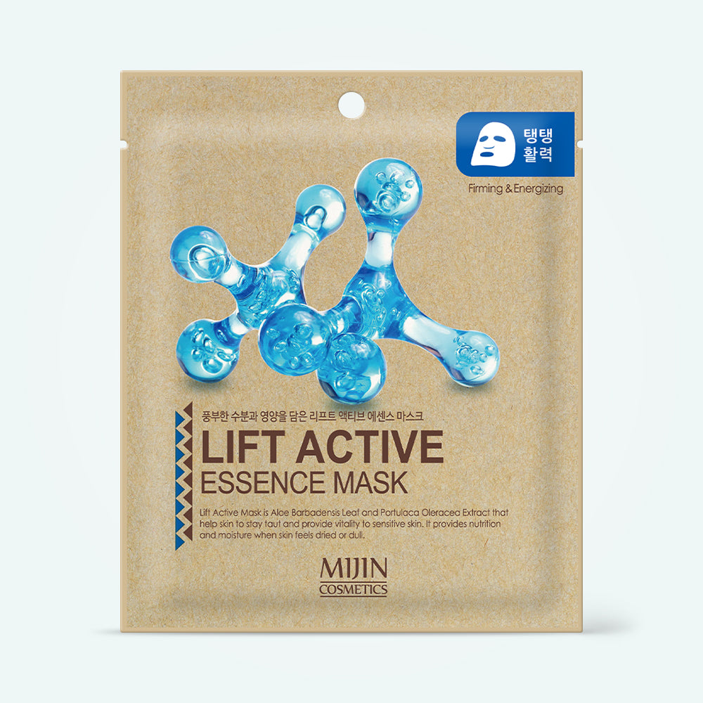 Mijin Essence Mask Lift Active 25g