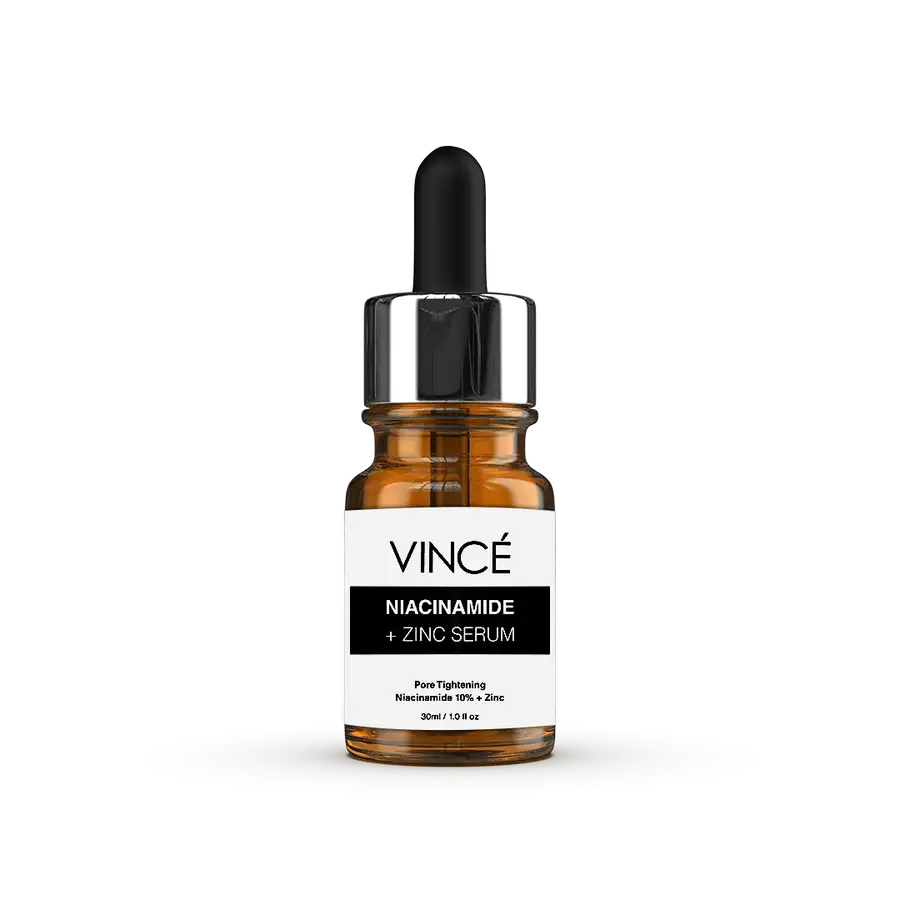 Vince - Niacinamide + Zinc Serum For Pore Tightening - 30ML