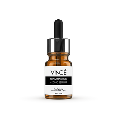 Vince - Niacinamide + Zinc Serum For Pore Tightening - 30ML