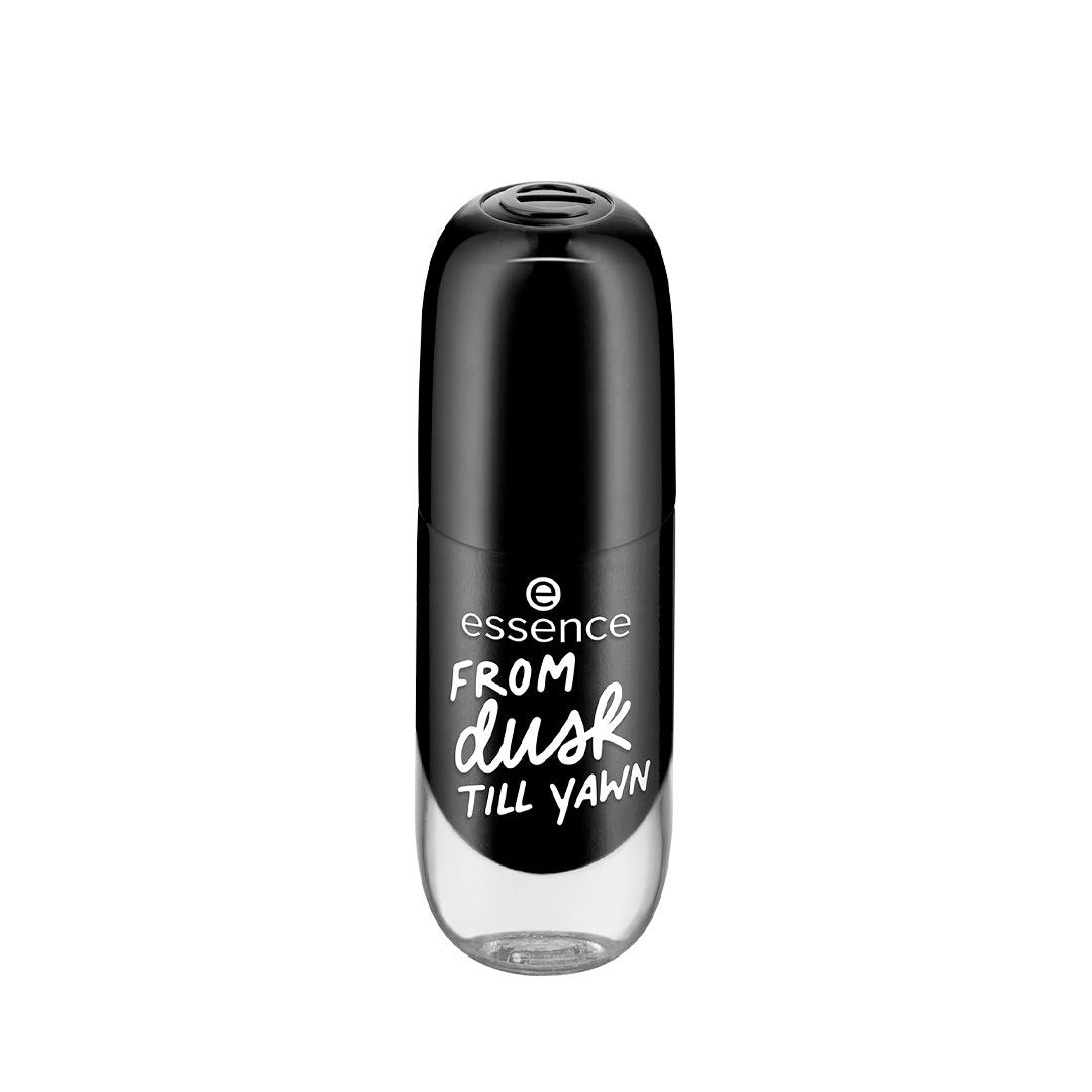 Essence - Gel Nail Color - 46 From Dusk Till Yawn